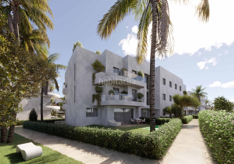 Foto 375beb7f-6484-410c-b508-baf5cddc5845. Flat with heating parking pool in Bahía Dorada Estepona