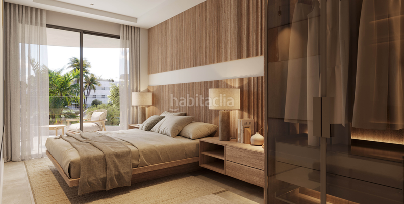 Foto 91e0c93c-9398-41e8-9962-e4455f4c04d7. Flat with heating parking pool in Bahía Dorada Estepona