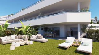 Apartament a Cancelada