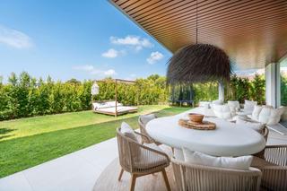 Appartement in El Higuerón
