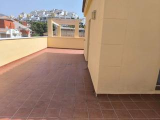 Appartement à Zona Centro Comercial Torrequebrada