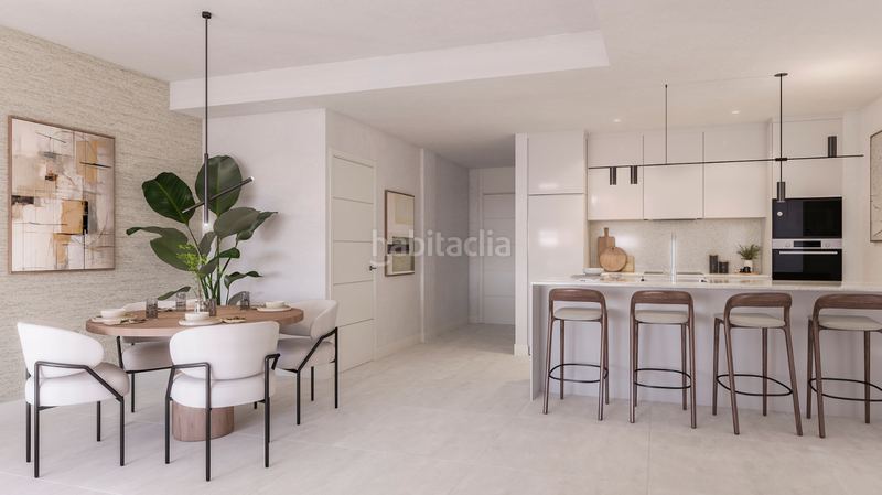 Foto c92a38b6-74b5-441e-bcaf-cab7dec5f849. Apartamento en Guadalobón Estepona