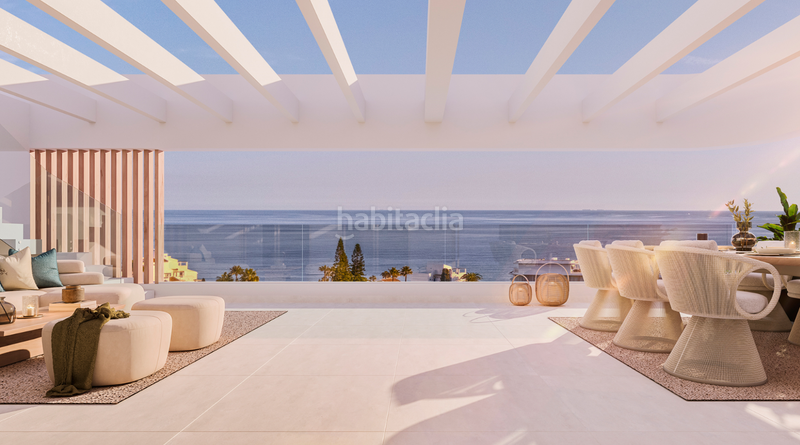 Foto 1913ac64-8f82-4df9-a553-fe9eb73453c4. Appartement mit heizung pool in Guadalobón Estepona