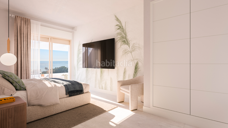 Foto 93d92f81-8f98-46de-b054-f7ba983bef18. Appartement mit heizung pool in Guadalobón Estepona
