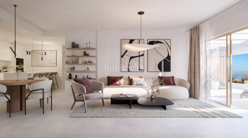 Foto da135d1e-7faf-49c1-a773-2f0a1420995d. Appartement mit heizung pool in Guadalobón Estepona