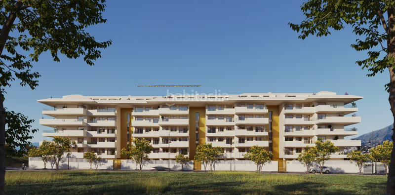 Foto eb699170-2f46-412a-af0c-19b7ad15000e. Apartamento en Los Pacos Fuengirola