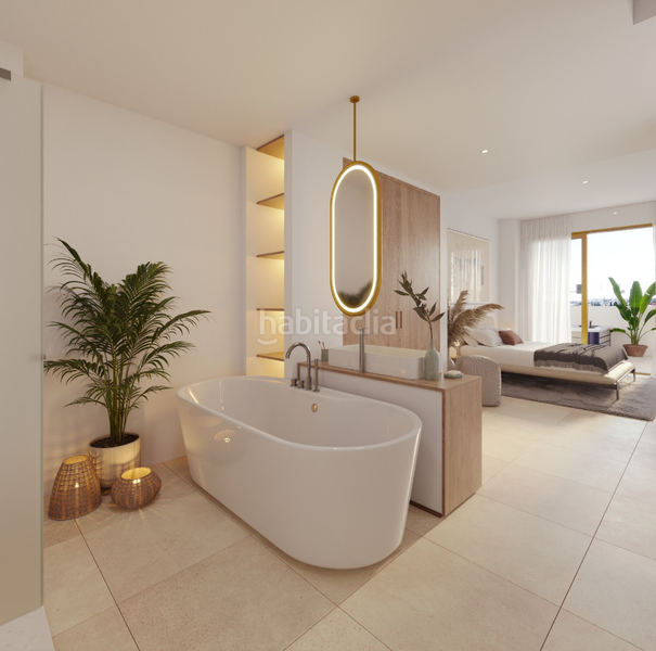 Foto 3c09757a-ce5e-424d-ae4b-d250a415c73f. Apartament amb calefacció aparcament piscina a Los Pacos Fuengirola