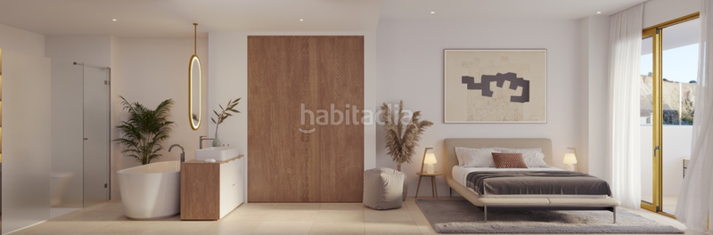 Foto 6a6e00fa-2791-4ba7-a742-3ffb6b0b39d6. Apartament amb calefacció aparcament piscina a Los Pacos Fuengirola