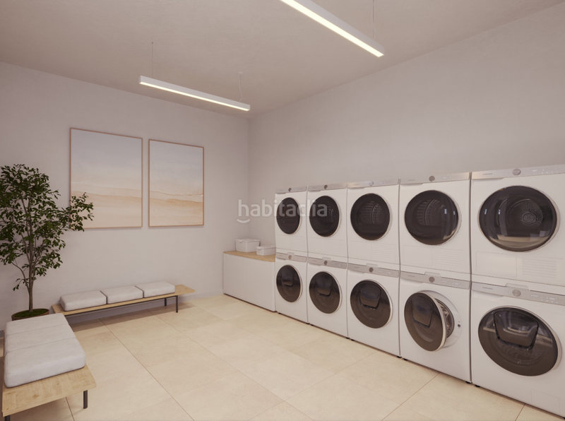 Foto d676c70b-1700-4c85-9d8a-aad1ad214504. Apartament amb calefacció aparcament piscina a Los Pacos Fuengirola