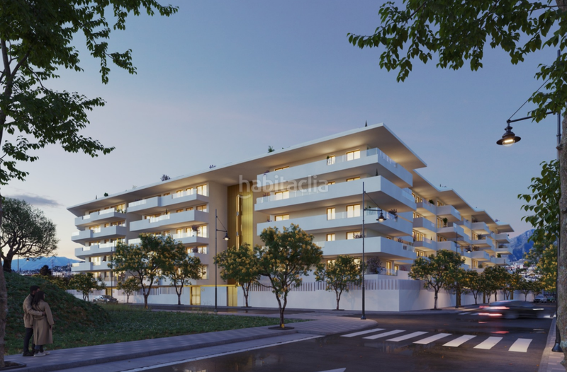 Foto a2d91797-1f56-42eb-a30f-bd4314dc3dc1. Appartement mit heizung parking pool in Los Pacos Fuengirola