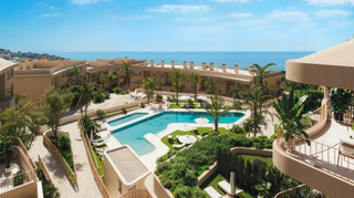 Apartament a Torreblanca del Sol