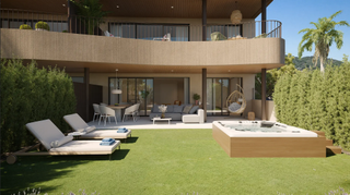 Apartament a Torreblanca del Sol