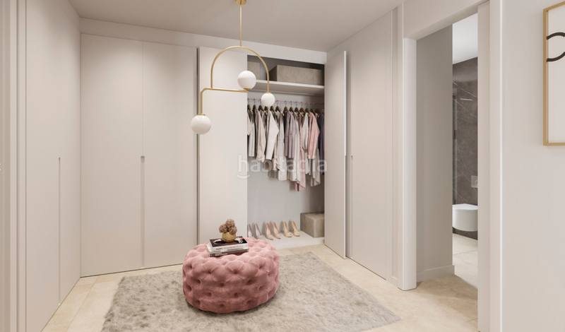 Foto 267a9710-2e48-44bc-b5e3-dec54e97e78a. Piano terra con riscaldamento parcheggio piscina in Benahavís