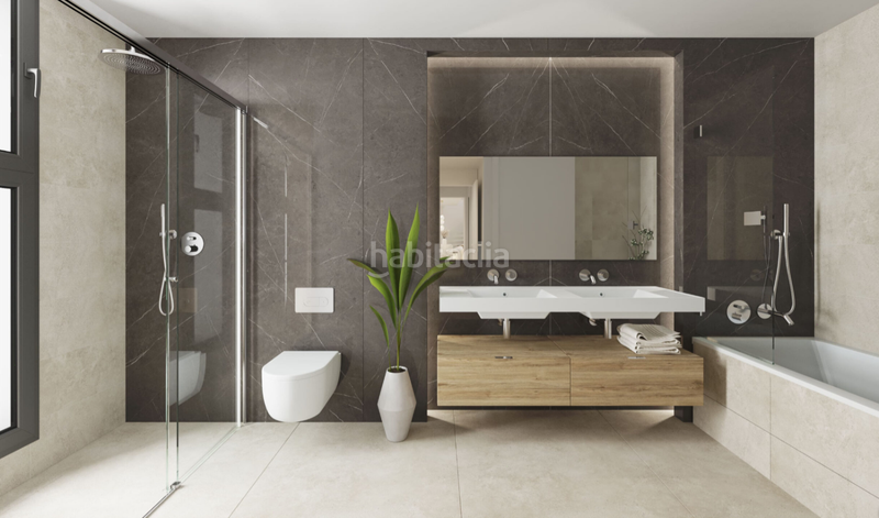 Foto 3dc80ecf-3298-46e5-8752-43263bacbd1a. Piano terra con riscaldamento parcheggio piscina in Benahavís