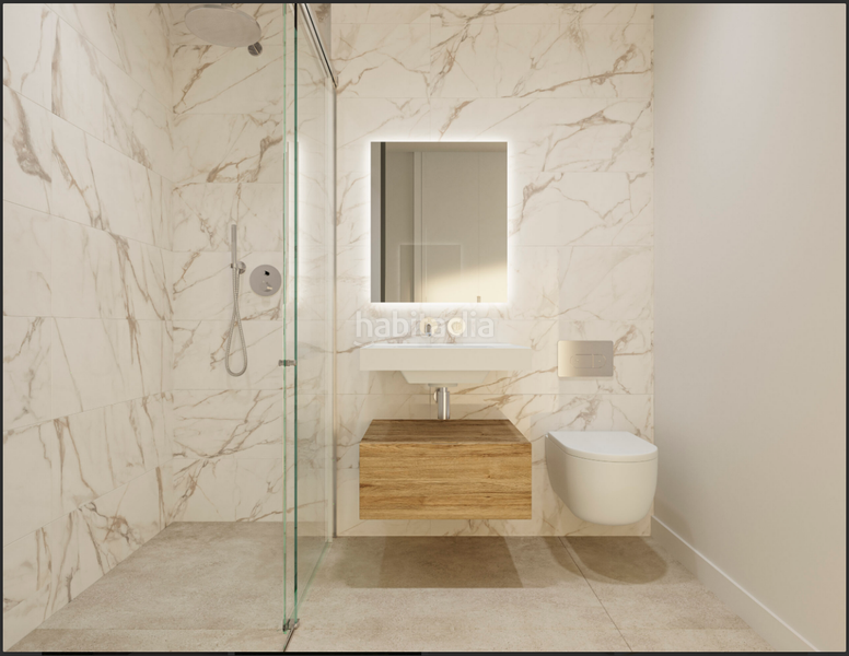 Foto aab21c95-9dc8-4dc3-8dca-69ba2d2629b7. Piano terra con riscaldamento parcheggio piscina in Benahavís