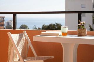 Lloguer Apartament a Solymar