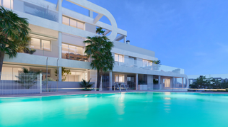 Appartement à Zona Calvario