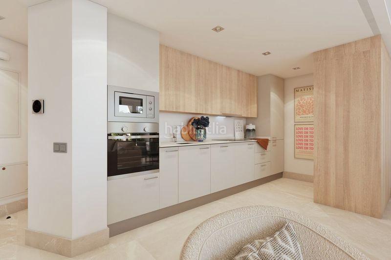 Foto 34b581ed-e4ba-4790-ac5f-98bac8cd7a1c. Appartement avec chauffage parking piscine dans Hipódromo - Cerrado del Águila Mijas