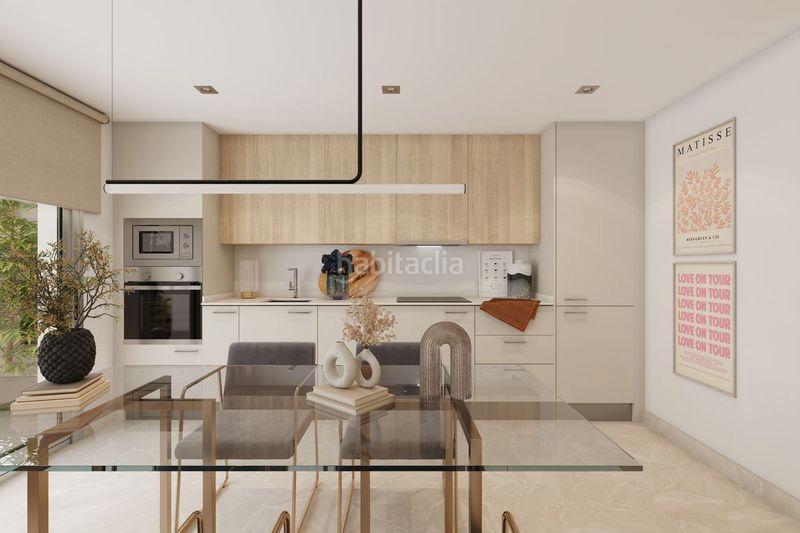 Foto afa39cd1-00a5-4f7c-b6d1-6f1f3c75408a. Appartement avec chauffage parking piscine dans Hipódromo - Cerrado del Águila Mijas