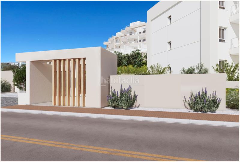 Foto be18cf01-b18c-4b4f-ac79-8a131029e1d4. Appartement mit heizung parking pool in Hipódromo - Cerrado del Águila Mijas