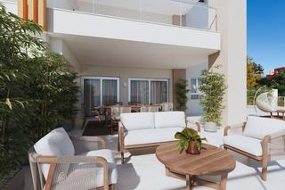 Apartament a Hipódromo - Cerrado del Águila