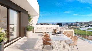 Apartament a Zona Calvario