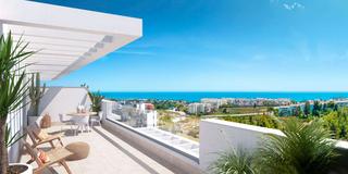 Appartement à El Faro de Calaburra - Chaparral