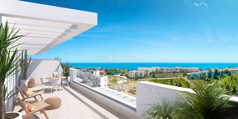 Foto 6793f703-d307-4ba2-b932-be9afa3403a8. Piso en El Faro de Calaburra - Chaparral Mijas