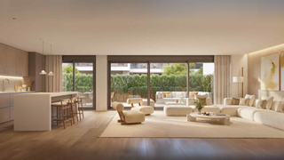 Appartamento in La Dama de Noche - La Alzambra