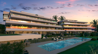 Ground floor in Buenas Noches