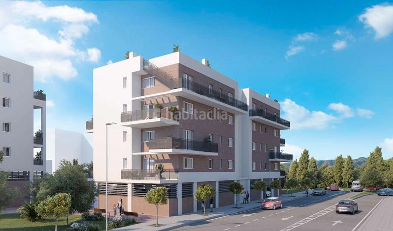 Foto a7e81d75-93a9-4649-92e0-306c6fa2602f. Apartament amb calefacció aparcament piscina a Camino Viejo de Málaga Vélez - Málaga