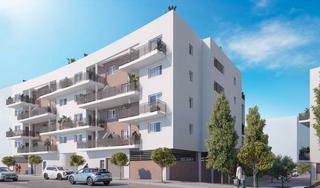 Apartment in Camino Viejo de Málaga