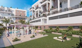 Apartment in Camino Viejo de Málaga