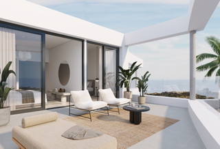 Casa a schiera in Riviera del Sol