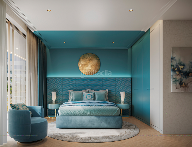 Foto 157d7e89-755d-4996-9d68-96e0ada07a19. Chalet mit heizung pool in Los Naranjos Marbella