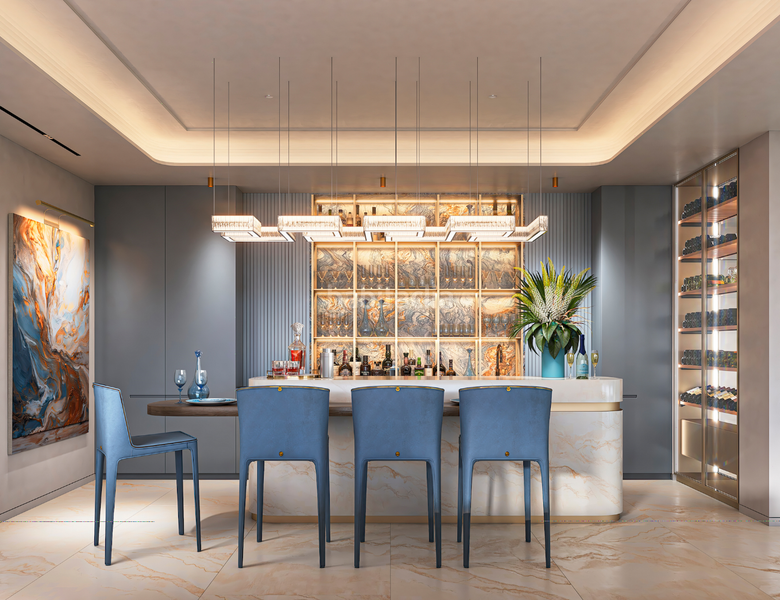 Foto 252fd48c-902b-46f7-b651-488743be5f61. Chalet mit heizung pool in Los Naranjos Marbella