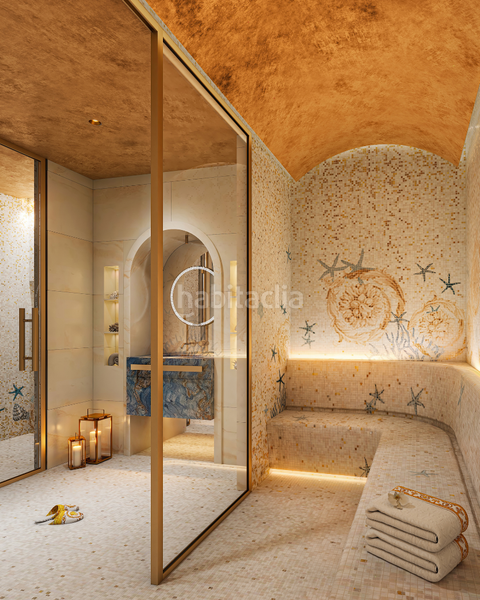 Foto 55506395-5242-4090-bfed-d9826f8b1b36. Chalet mit heizung pool in Los Naranjos Marbella