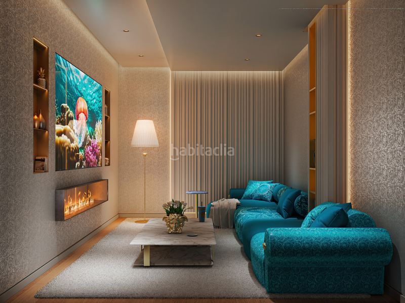 Foto 8121fb1a-b008-4060-99cd-892912be117c. Chalet mit heizung pool in Los Naranjos Marbella