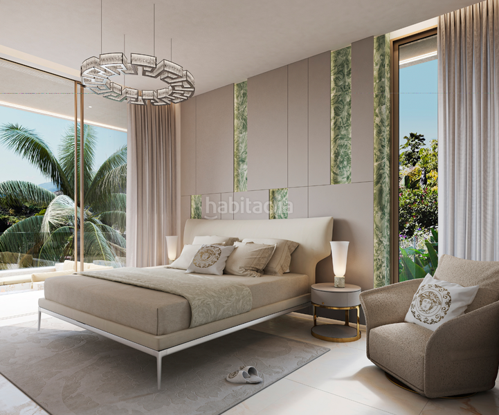 Foto 97c9f677-7de8-4956-9ea6-c21b28e7aedf. Chalet mit heizung pool in Los Naranjos Marbella