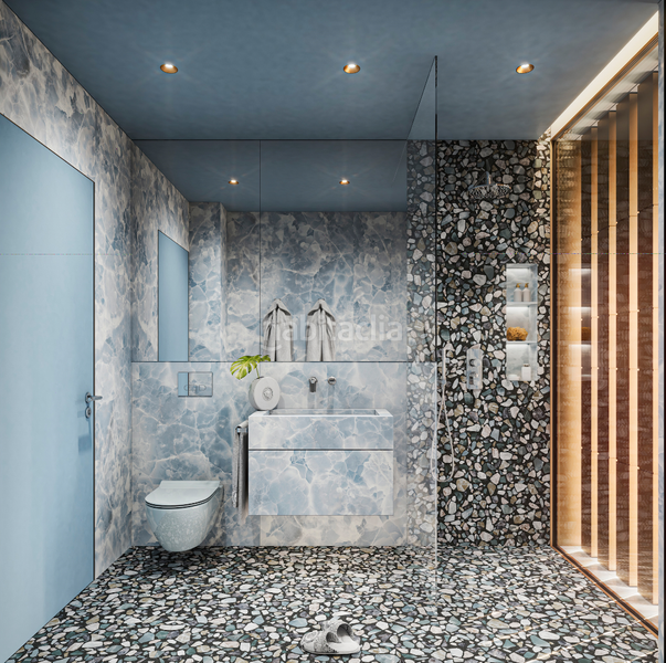 Foto dd221eb2-e177-457a-a60b-2b2097a5b8c9. Chalet mit heizung pool in Los Naranjos Marbella