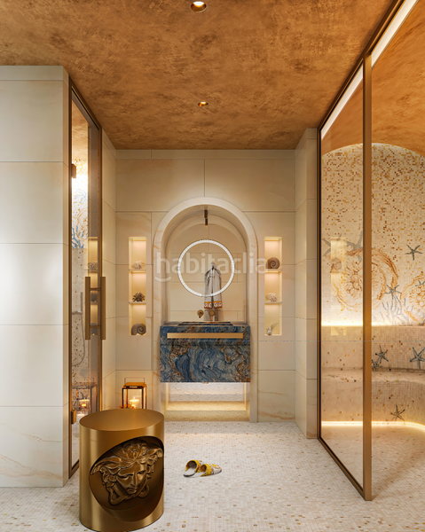 Foto e579e431-6421-43ec-8c5f-b1da85c77dba. Chalet mit heizung pool in Los Naranjos Marbella