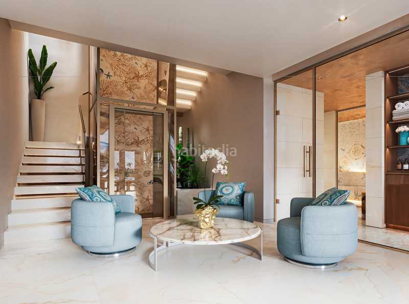 Foto ef056269-6c02-488a-86e6-04928bc54784. Chalet mit heizung pool in Los Naranjos Marbella