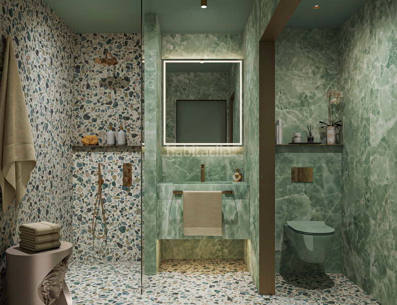 Foto f6122217-2493-4b61-89f5-322ea43458e8. Chalet mit heizung pool in Los Naranjos Marbella