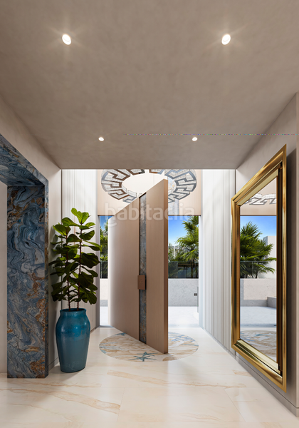 Foto 8fdea7fa-7d5f-4d7a-9dd7-f4698f29ea8d. Chalet avec chauffage piscine dans Los Naranjos Marbella