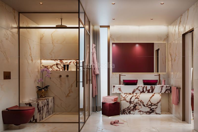 Foto 925b0f20-5d13-4d16-9966-aa0aebca5c5b. Chalet avec chauffage piscine dans Los Naranjos Marbella