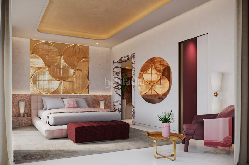 Foto 9962f29c-8a61-4247-b42c-1cbaa675312a. Chalet avec chauffage piscine dans Los Naranjos Marbella