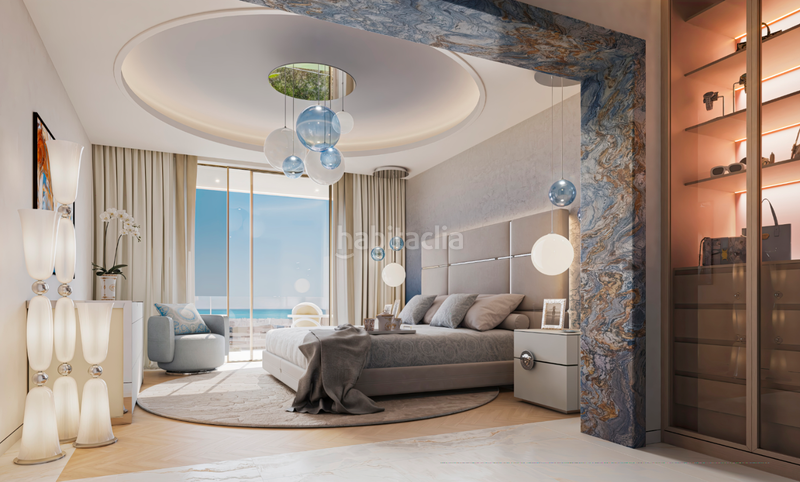 Foto a3ff81a2-cb08-4a93-a216-25666033a441. Chalet avec chauffage piscine dans Los Naranjos Marbella