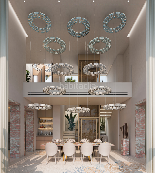 Foto e01a8546-5595-492e-8ae5-b28dfe877873. Chalet avec chauffage piscine dans Los Naranjos Marbella