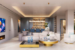 Chalet in Los Naranjos