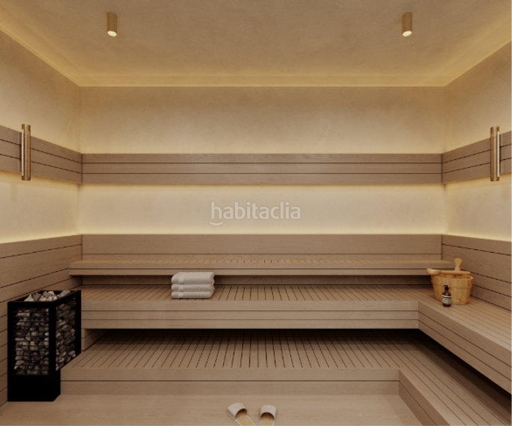 Foto 7d1dcd9b-fbd4-4d3a-aad1-d24f0c73d72a. Duplex avec chauffage parking piscine dans lomas de Marbella club Marbella